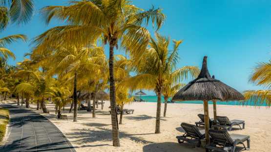 Île Maurice - 8 Jours