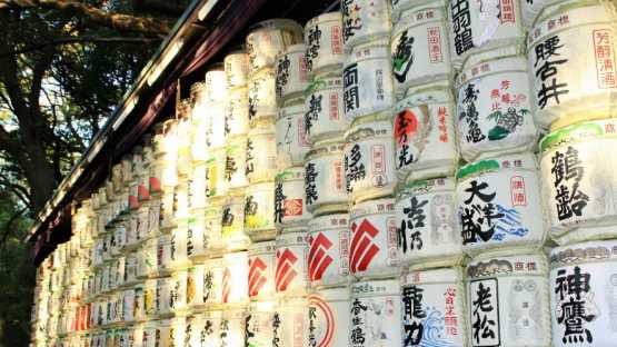 Japon - Tokyo - 7 Jours
