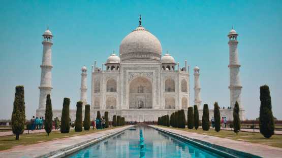 Inde - 12 Jours