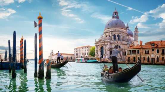 Italie - Venise - 3 Jours