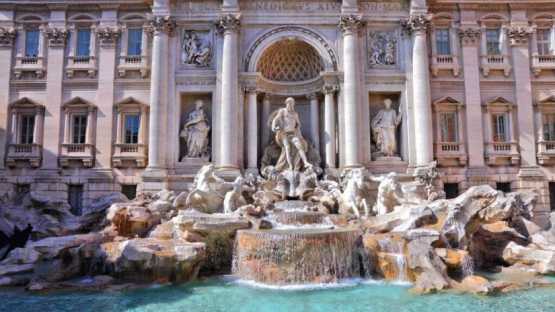 Italie - Rome - 4 Jours