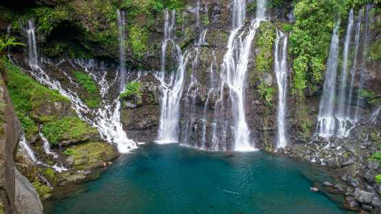 Île de la Réunion - 8 Jours