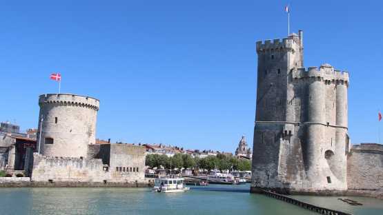La Rochelle - 2 Jours