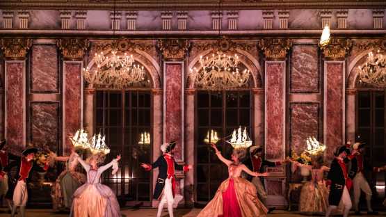 Puy du Fou - 2 Jours