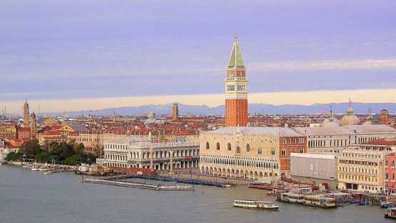 Italie - Venise - 3 Jours