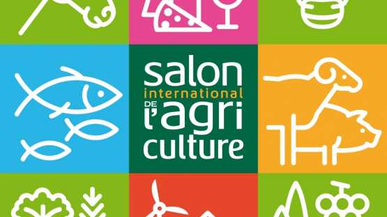 Salon de l'Agriculture - 1 Jour