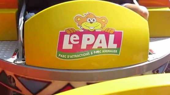 Le Pal - 2 Jours