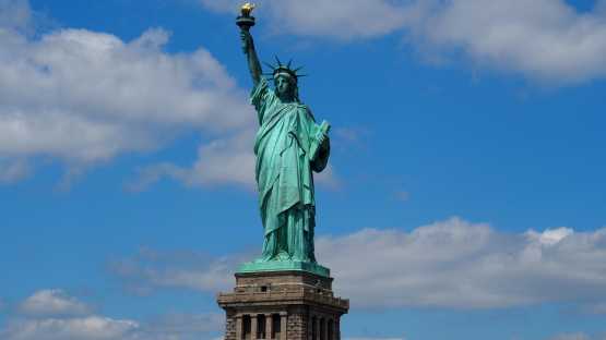 USA - New York City - 5 Jours