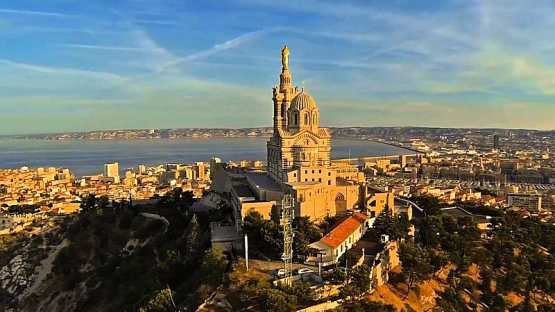 Marseille - 2 Jours