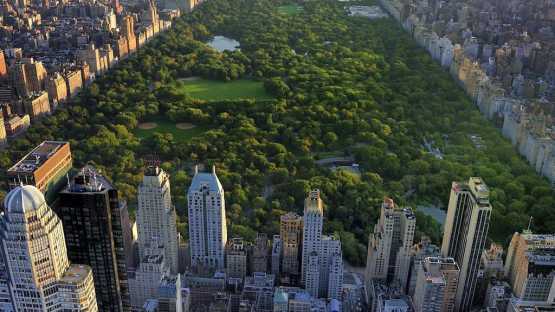 USA - New York City - 5 Jours