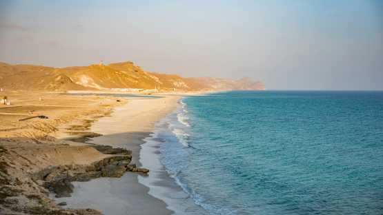 Oman - 8 Jours