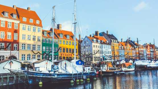 Croisière Scandinavie - 8 Jours