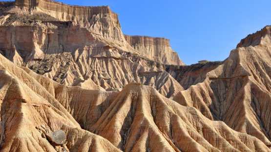 Espagne - Désert des Bardenas Reales - 2 Jours