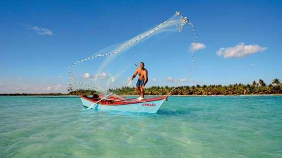 République Dominicaine - Punta Cana - 7 jours