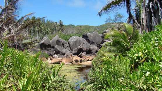 Seychelles - 9 Jours