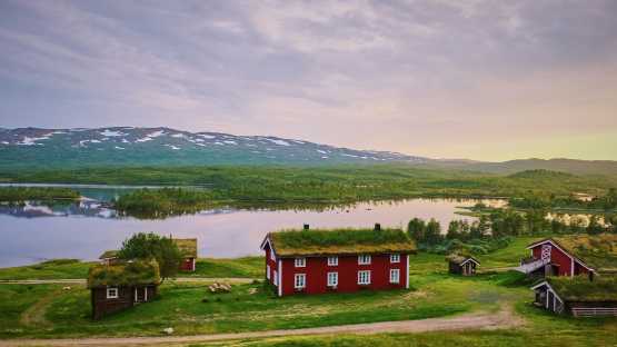 Croisière Scandinavie - 8 Jours