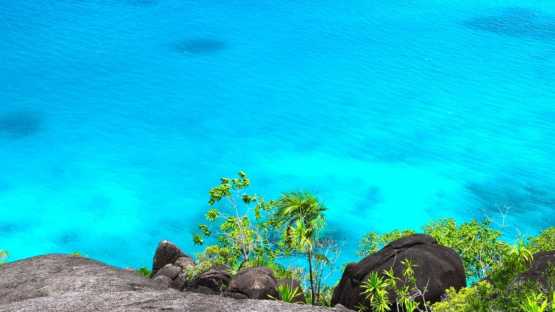 Seychelles - 9 Jours