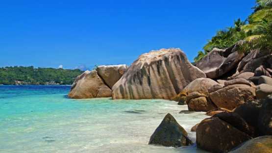 Seychelles - 9 Jours