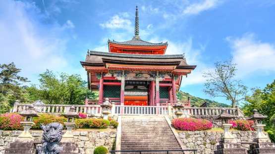 Japon - Tokyo - 7 Jours