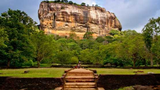 Sri Lanka - 11 jours