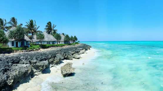 Tanzanie/Zanzibar - 9 Jours