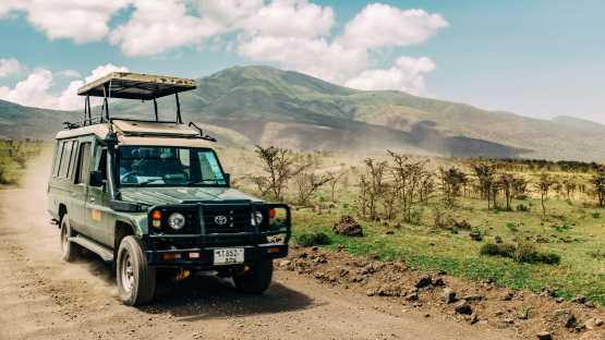 Tanzanie/Zanzibar - 9 Jours