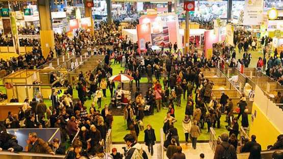 Salon de l'Agriculture - 1 Jour