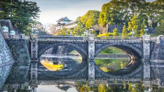 Japon - Tokyo - 7 Jours