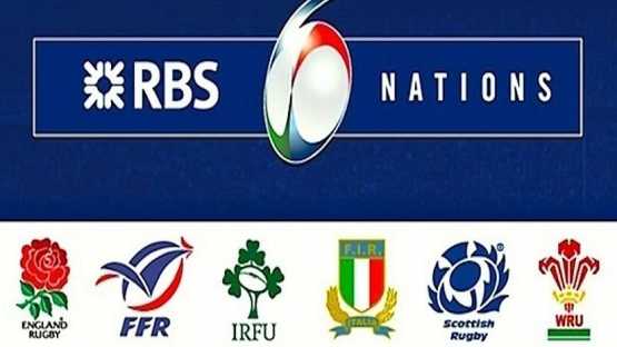 Tournoi des VI Nations au Pays de Galles - 3 Jours