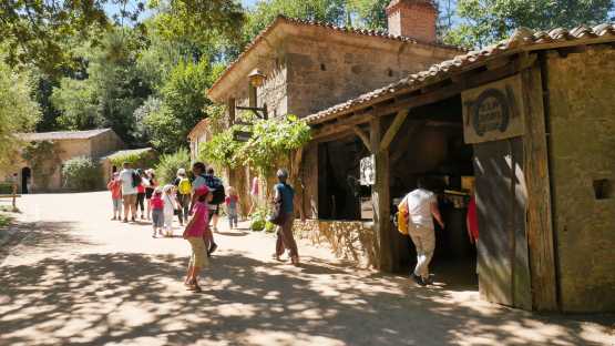 Puy du Fou - 2 Jours