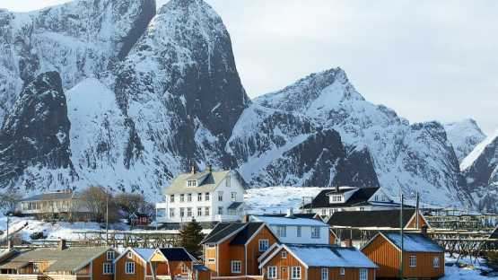 Norvège - Les Fjords - 8 Jours