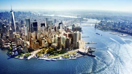 USA - New York City - 5 Jours
