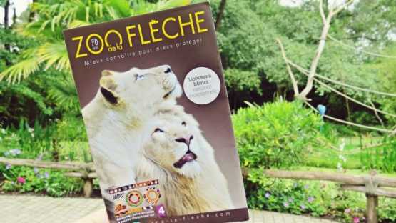 Zoo de la Flèche - 1 Jour